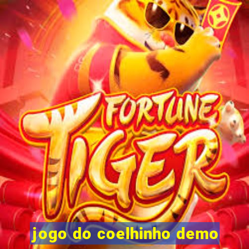 jogo do coelhinho demo